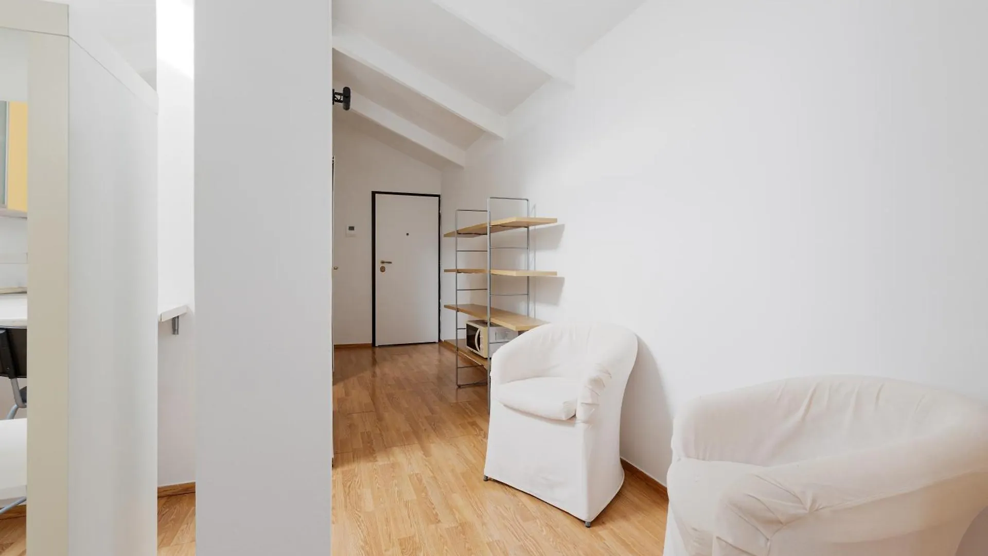 Milano Viale Umbria Bright Studio 이탈리아