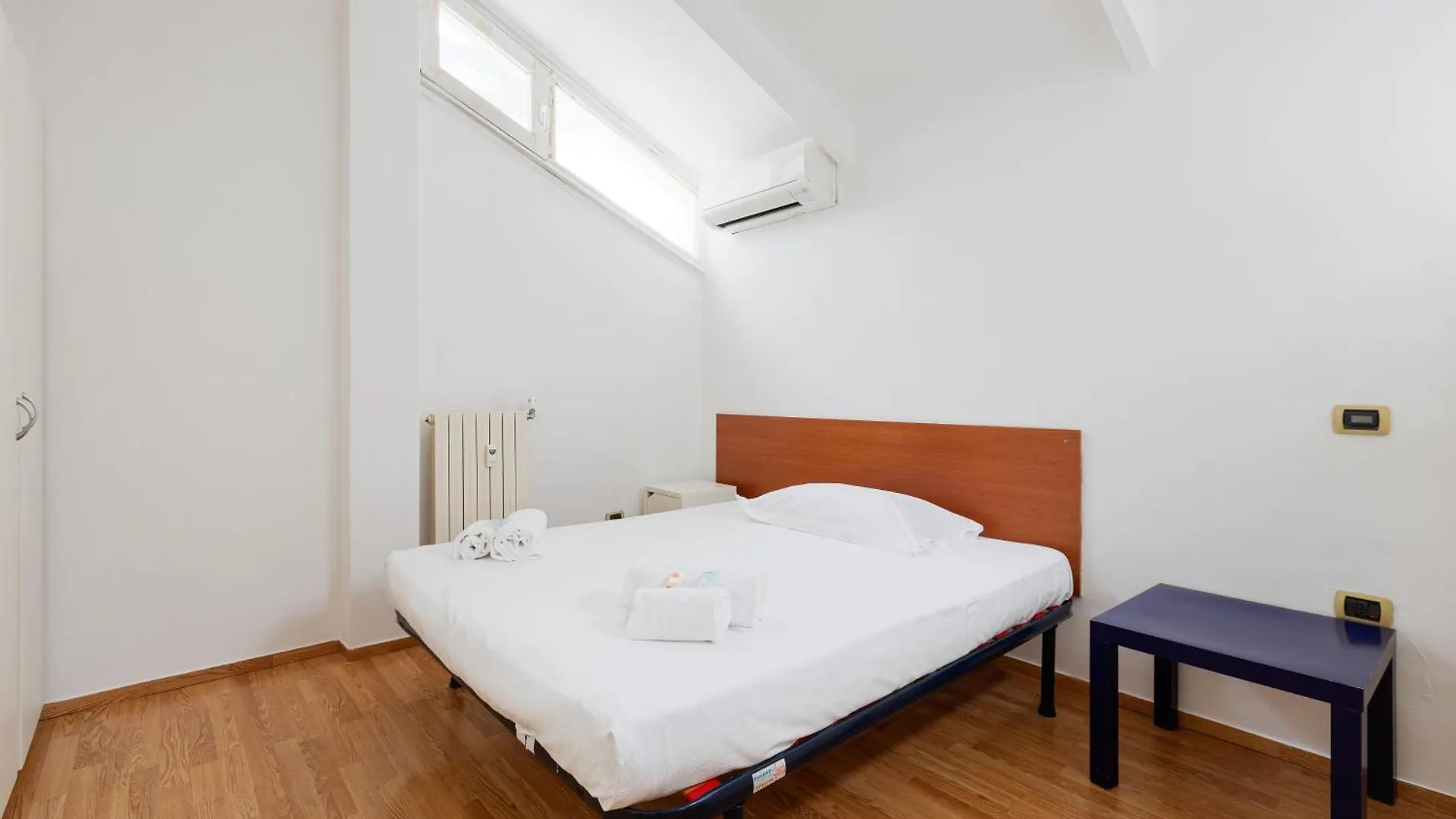 Milano Viale Umbria Bright Studio 밀라노
