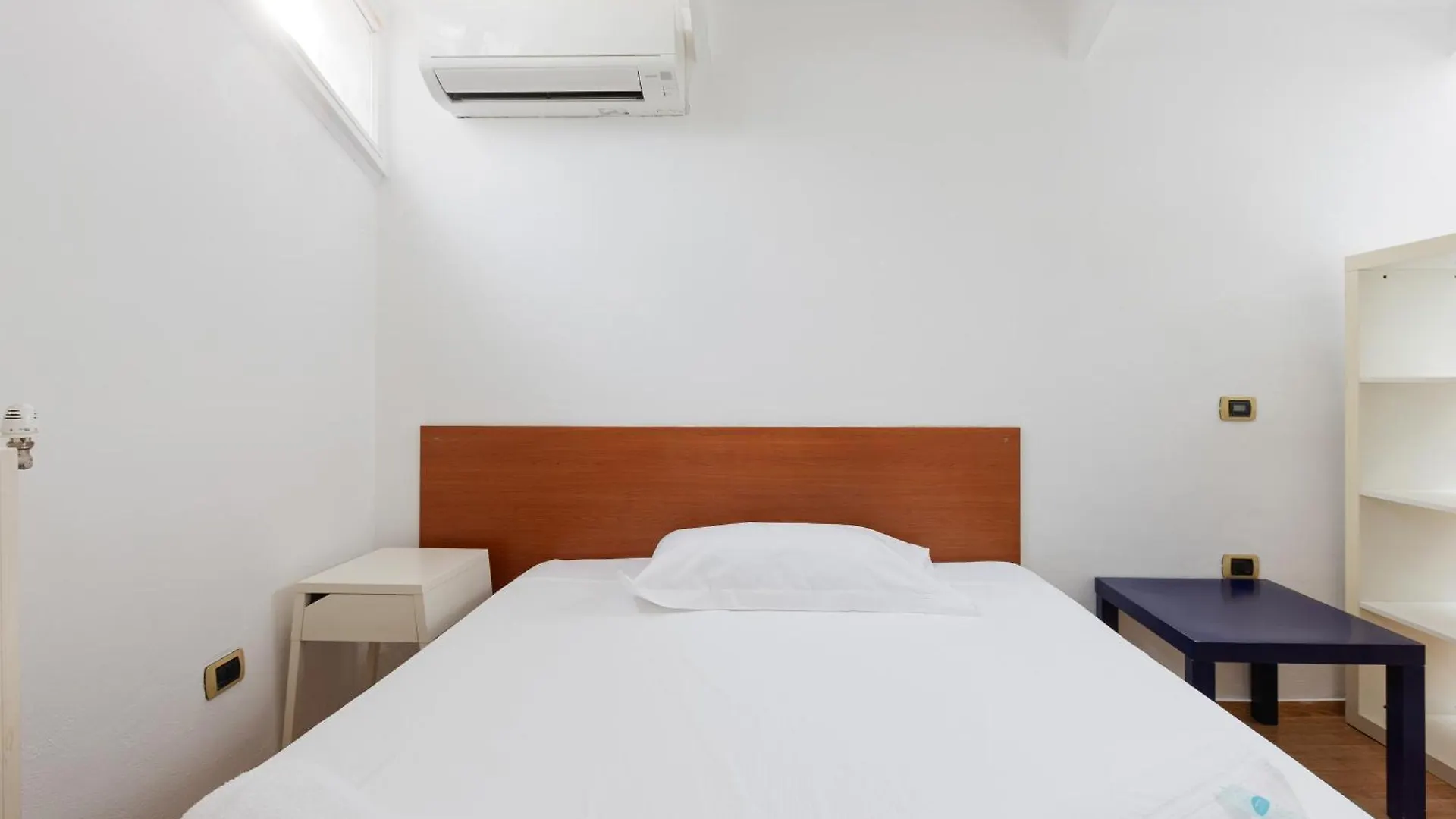 아파트 Milano Viale Umbria Bright Studio 이탈리아