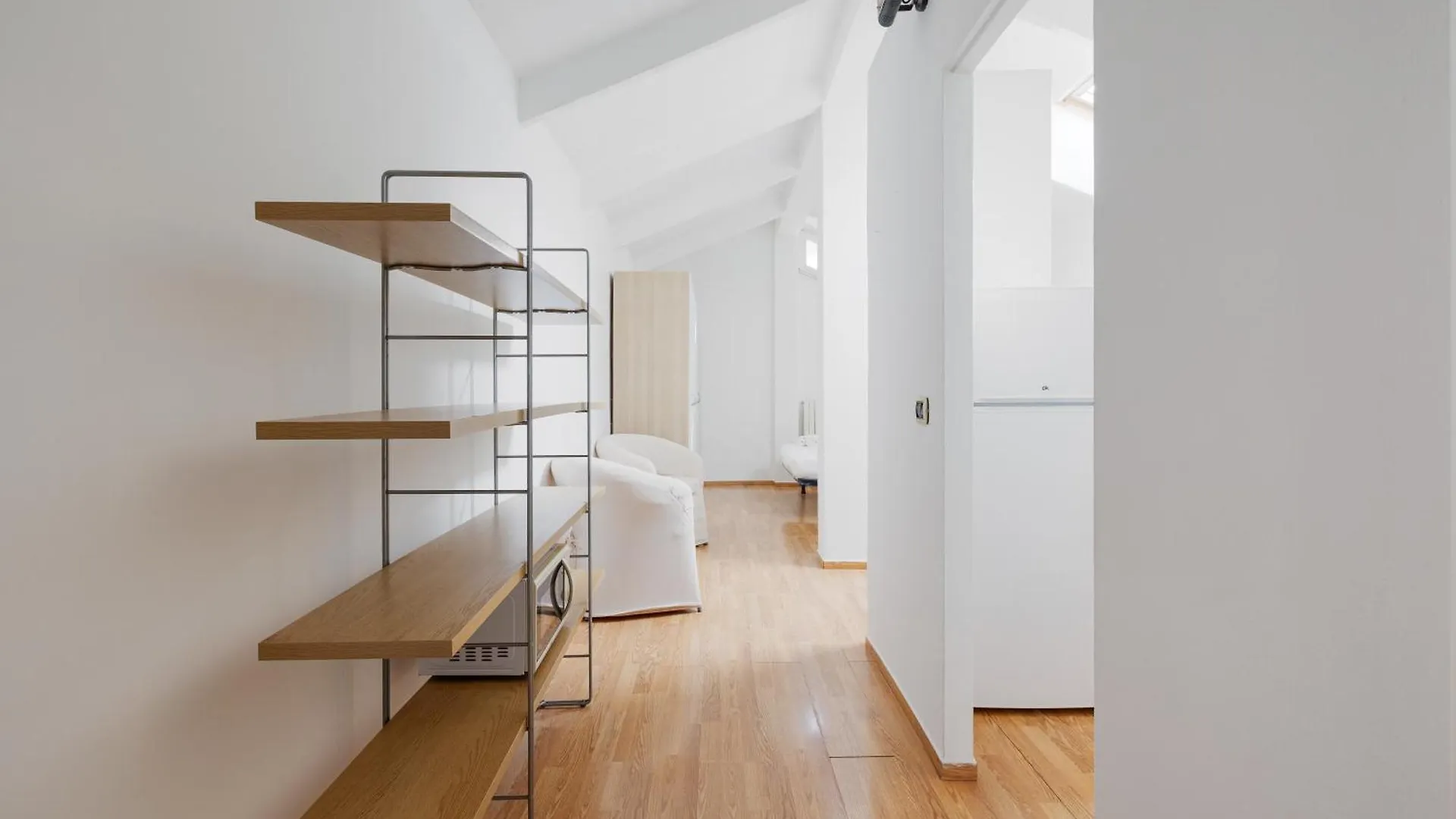 Milano Viale Umbria Bright Studio 아파트 밀라노